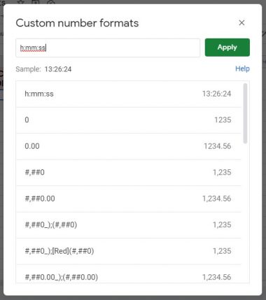 How to Use NOW Function in Google Sheets [Step-By-Step]