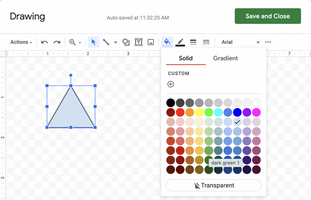 How to Insert a Spin Button in Google Sheets Sheetaki