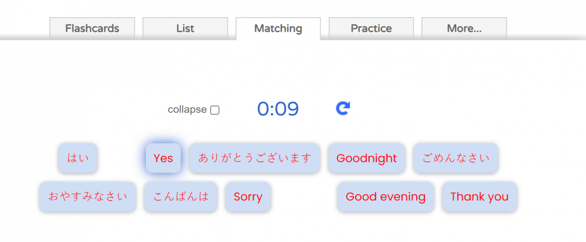 How to Create Flashcards in Google Sheets - Sheetaki