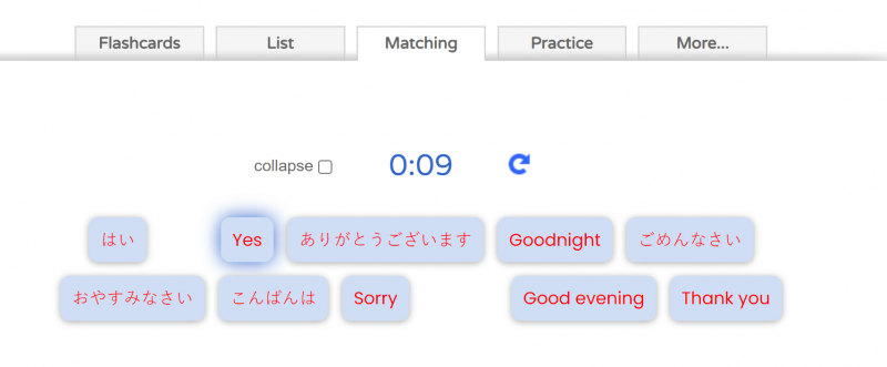 How to Create Flashcards in Google Sheets - Sheetaki