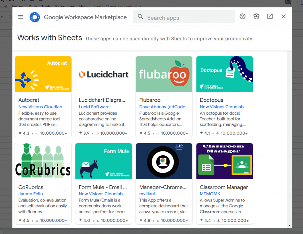 How to Make Pixel Art and Emoji Art in Google Sheets Sheetaki