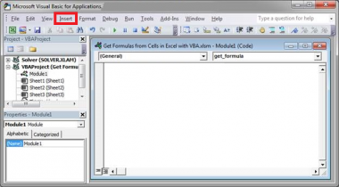 How to Convert HTML to Text in Cells in Excel - Sheetaki
