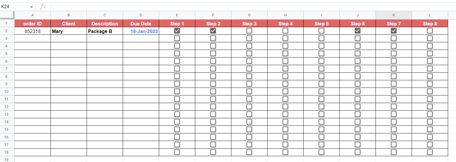 VLOOKUP to get multiple values from other sheet