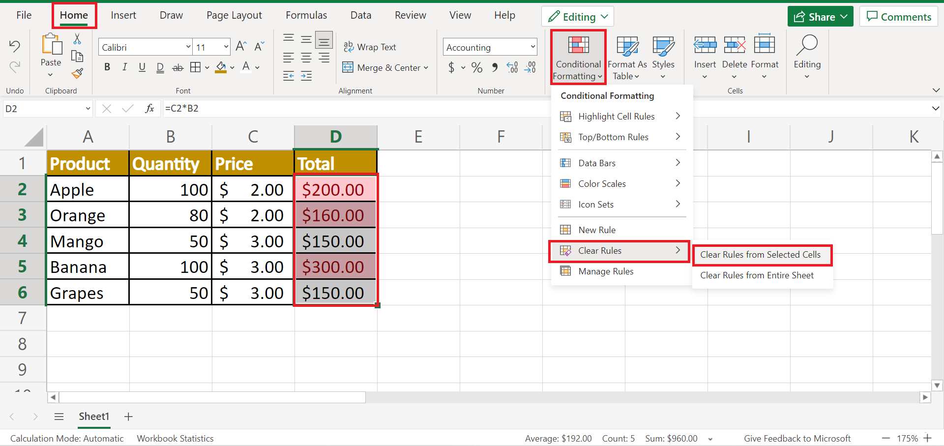 Compress File More than 100MB in Excel