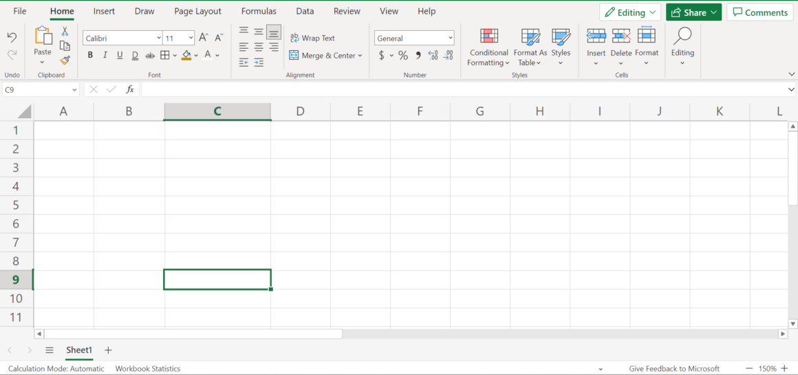 How to Remove Table Formatting in Excel Sheetaki