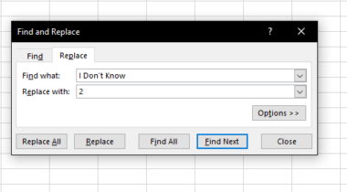 Converting Qualitative Data to Quantitative Data in Excel - Sheetaki