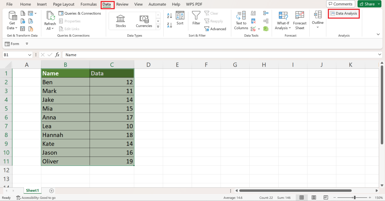 How to Calculate Sample Size in Excel Sheetaki