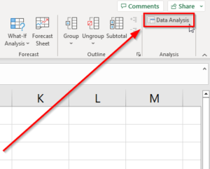 How To Calculate Standard Error Of Regression In Excel - Sheetaki